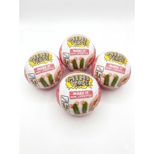 MGA's Miniverse Make It Mini Lifestyle Series 1- Set of 4