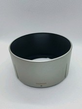 Tamron 3B4FH Lens Hood Bayonet for AF 70-300mm f/4-5.6 LD Macro Lens Silver