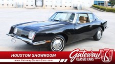 1982 Avanti for Sale