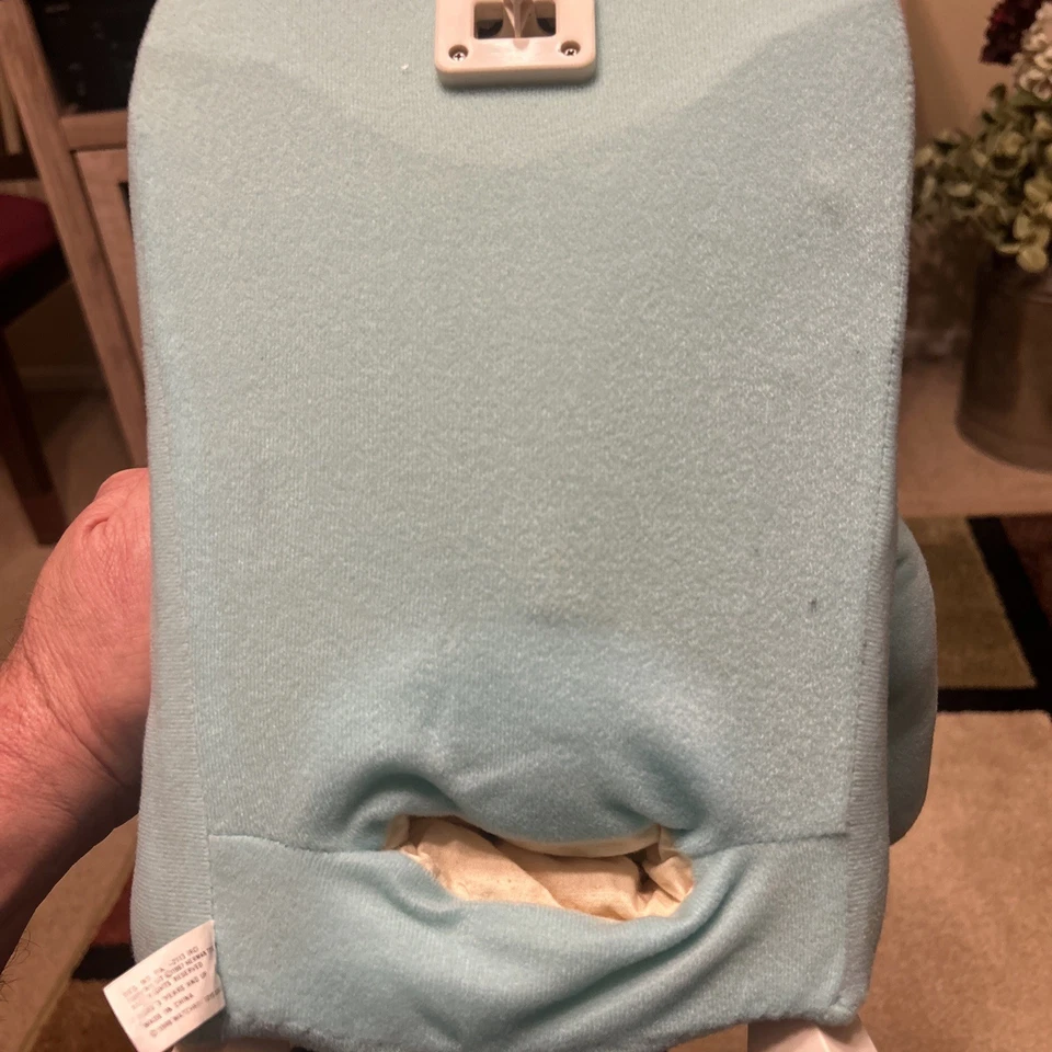 Chairry from PeeWee's Playhouse  - Image 2 of 3