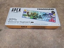 Apex Legends | Higround Performance Basecamp ...