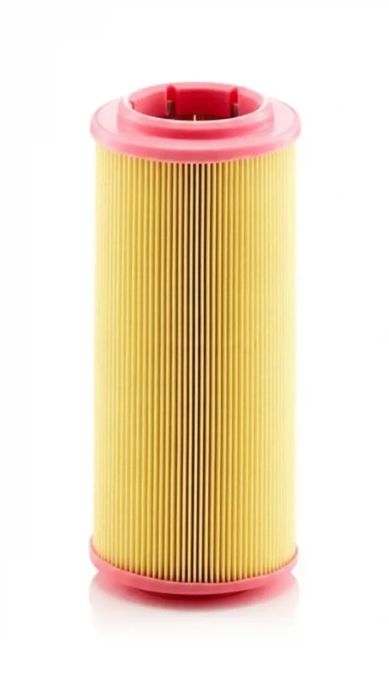 MANN-FILTER Filtro aria C 12 107/1 - Immagine 2