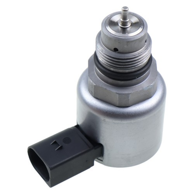 #ad #ad 28249292 320 06872 Common Rail High Pressure Valve for Delphi JCB Engine T4 4.4L $152.00