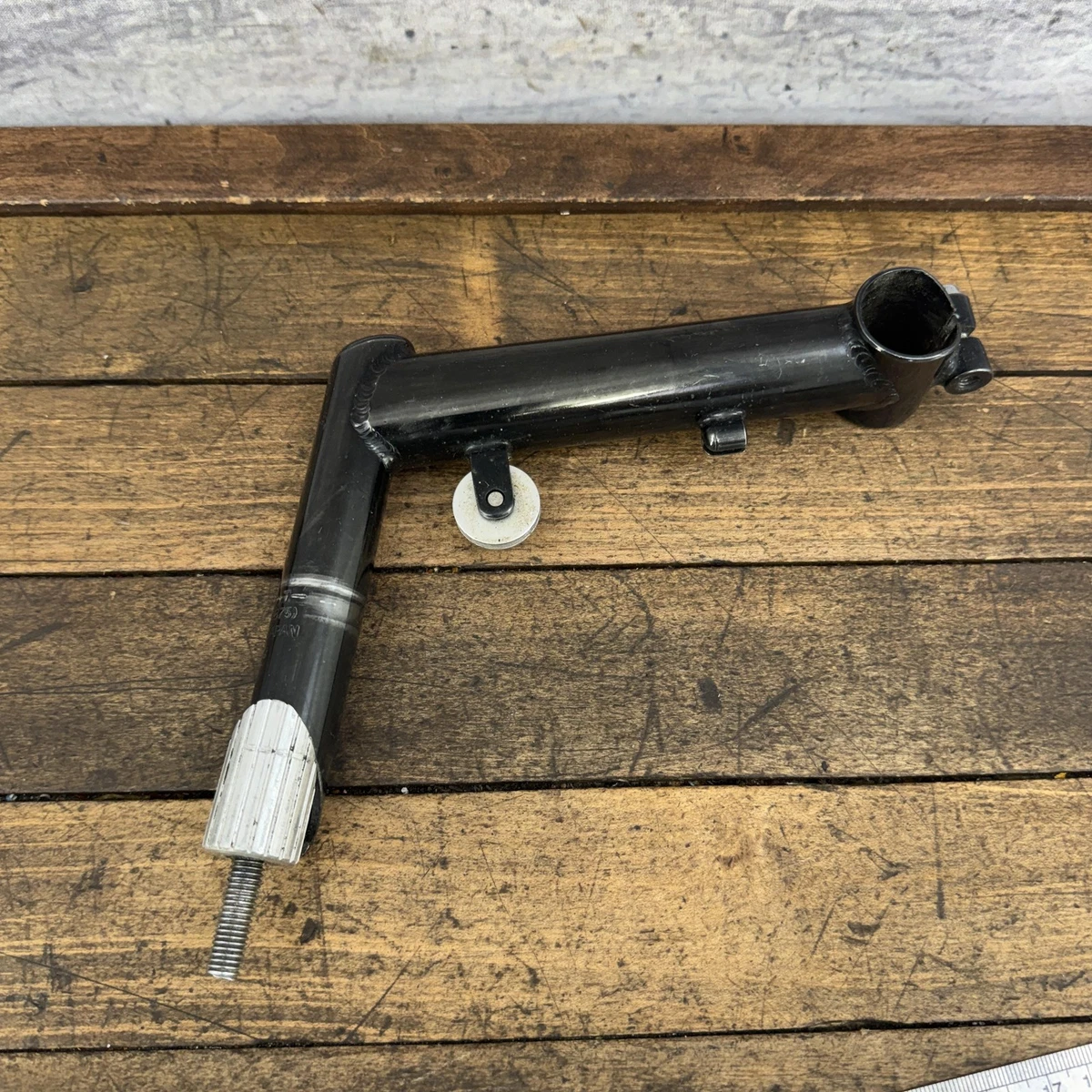 Nitto Black Bicycle Stems for sale | eBay