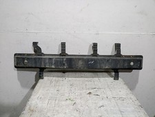 Pare-choc arrière Kia CERATO