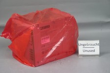 Phoenix Contact TRIO-PS/3AC/24DC/20 Power Supply 2866394 Rev.03 Unuse