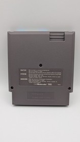 Yoshi's Cookie - Modul - Anleitung - NES Nintendo Entertainment System