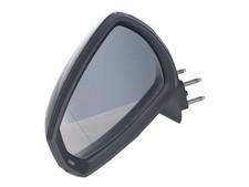 Retroviseur gauche (ou coque) Audi 90