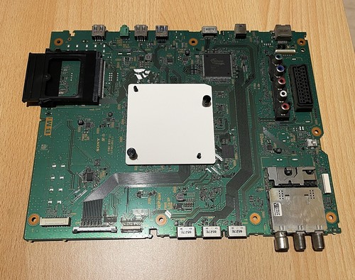 Hauptplatine T-CON 1-980-833-11 für TV SONY Bravia KD-55XD9305 KD-65XD9305