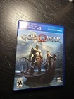 God Of War For PS4 - Sony PlayStation 4