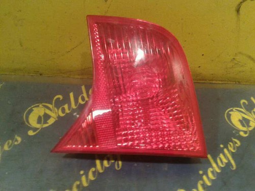 INTERIOR 770115 scheinwerfer hinten rechts AUDI A4 BERLINA 8E 1.9 TDI 2004