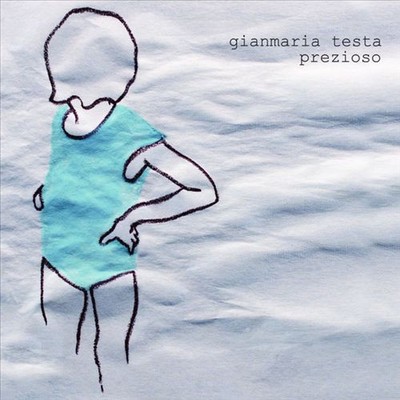 GIANMARIA TESTA - PREZIOSO NEW CD