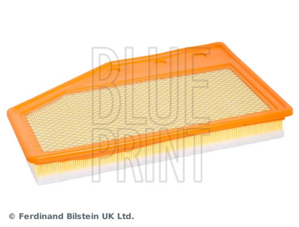 Blue Print Luftfilter ADW192220 Filtereinsatz FüR Opel Insignia Z18 Vauxhall B16-image
