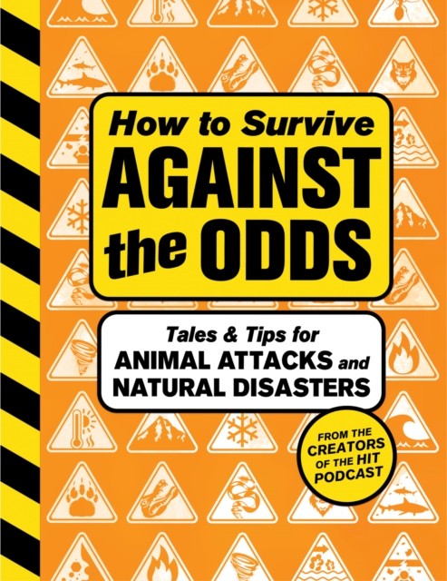 How To Survive Against Odds Hb