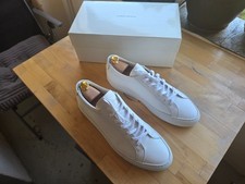 Common Projects Original Achilles Low   Weiß...