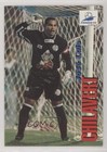 1998 Panini France 98 Jose Luis Chilavert #4