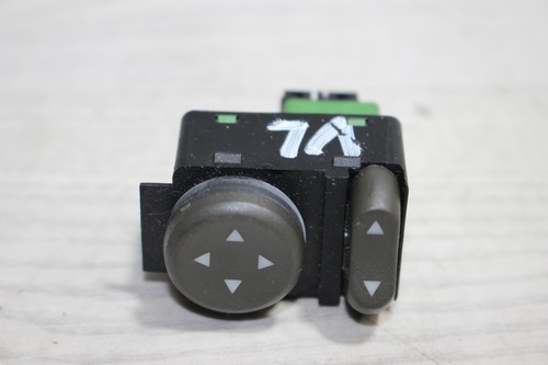 Spiegelverstellung Schalter B569 Fiat Idea Bj,03