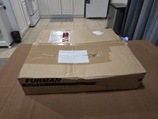 Furman Elite 15i 7-Outlet Linear Filtering AC Power Conditioner New Read Descrip