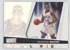 2005-06 Topps Luxury Box Desmond Mason #92 0qr0