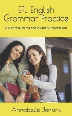 Annabelle Jenkins EFL English Grammar Practice (Taschenbuch)