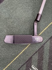 Odyssey Toulon Madison Garage Putter - 35” 