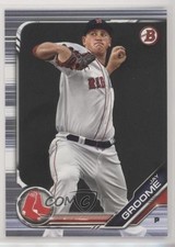 2019 Bowman Prospects Jay Groome #BP-27 ut4