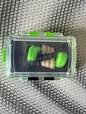 3M Peltor EEP-100 EU electronic earplugs / ideal condition / Ref. 22355010490