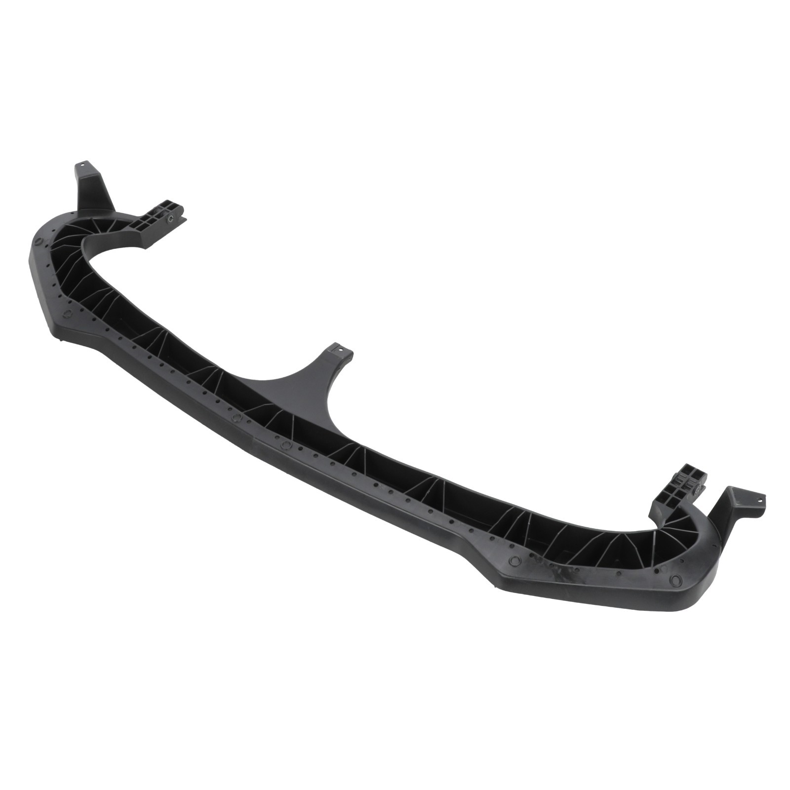 Refuerzo inferior de fascia de parachoques para Chevrolet Traverse, 2018-2021 (P/N 84402019)