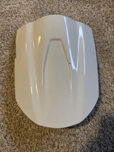 BOX, SEAT TAIL (WHITE) *{FOR FGF}*