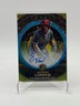 2022 BOWMAN INCEPTION JORDAN VIARS RC AUTO GOLD #D 44/50 SP PHILLIES