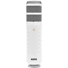 Rode Microphones Podcaster USB Microphone