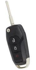 Fits Ford N5F-A08TAA OEM 3 Button Key Fob