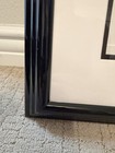 2020 Dodger’s 3-D Art 66/100 DX Limited Edition “Go Dodger Blue” Framed, Matted — photo 10