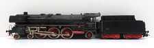 Schnellzug-Dampflok BR 01 097 der DB, Rauch, Epoche III, Märklin  3048.2, HB3