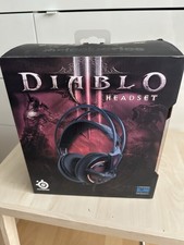 Diablo 3 Headset