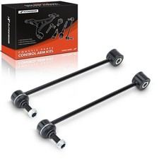 A-premium 2x Rear Sway Bar Link For Dodge Ram 1500 2009 2010 Ram 1500 Classic