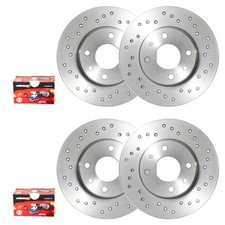 Disque de frein Mercedes 500