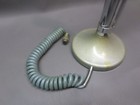 VINTAGE ASTATIC D- 104 MICROPHONE W/ G STAND - TOGGLE SWITCH - 4 PIN - UNTESTED  — photo 6