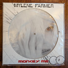 Mylene Farmer – Monkey Me  [2x 12" Vinyl Picture Disc] BRAND NEW, SEALED