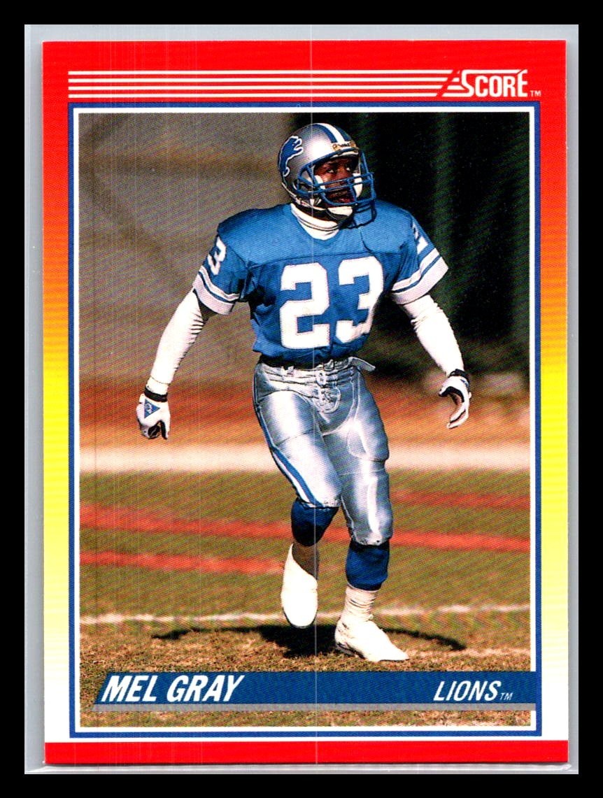 1990 Score Football # 221 - 440 - Pick Your Card!