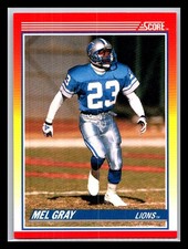 1990 Score Football # 221 - 440 - Pick Your Card!