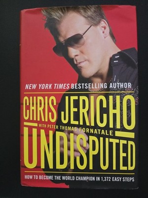 WWE Chris Jericho - Undisputed | EN