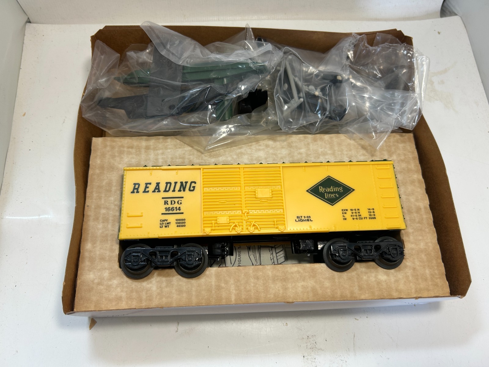 Click here to see eBay Auction