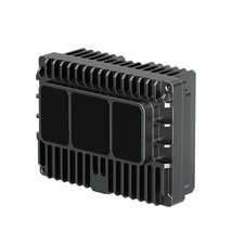 RoboSense E1R Solid-State LiDAR 120 x90  144-Beam 75m Robot SLAM AMR Used