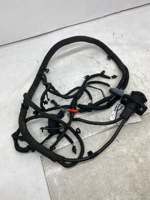 2024-2026 INEOS GRENADIER REAR WIRING HARNESS CABLE W/TRAILER ADAPTER 0000002057