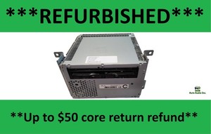 CL3T-19C157-BB  CL3T19C157BB  2011-2014 Ford F-150 ACM REFURBISHED w/ CORE $$