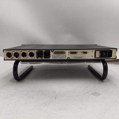 Eventide BD500 Broadcast Profanity Delay - Picture 5 of 7