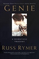 Genie Russ Rymer Taschenbuch Kartoniert / Broschiert Englisch 2020