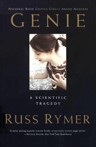 Genie Russ Rymer Taschenbuch Kartoniert / Broschiert Englisch 2020-image