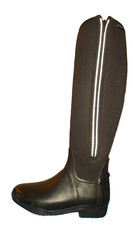 Busse Reitstiefel Calgary mit Reißverschluss...
